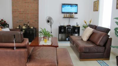 Sala de Estar Image