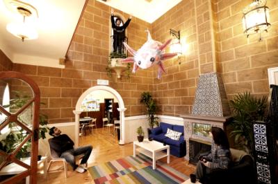 Sala de Estar Image
