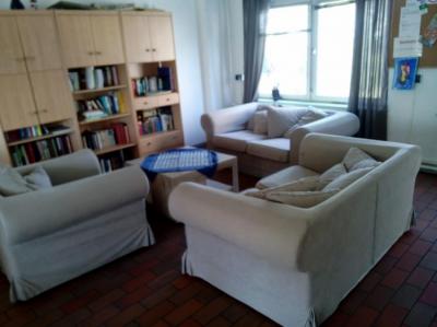 Salón Image