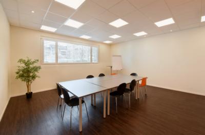 Sala de reuniones Image