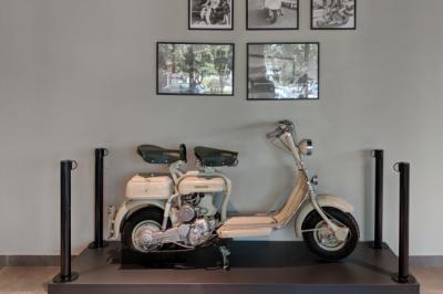 MEININGER Milano Lambrate Image