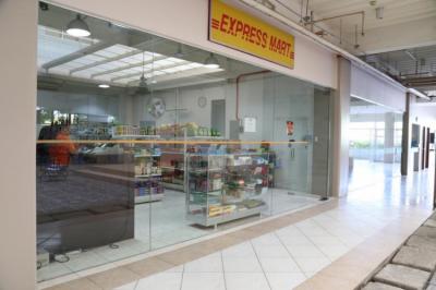 Mini mercado Image