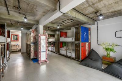 Dormitorio Mixto Image