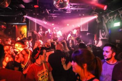 Club Nocturno Image