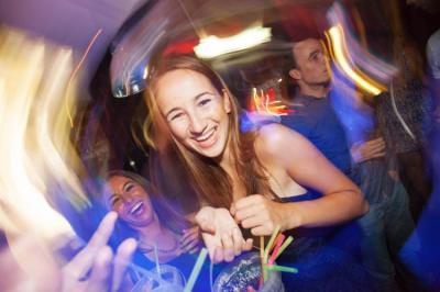 Club Nocturno Image