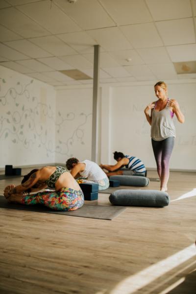 Yoga Image