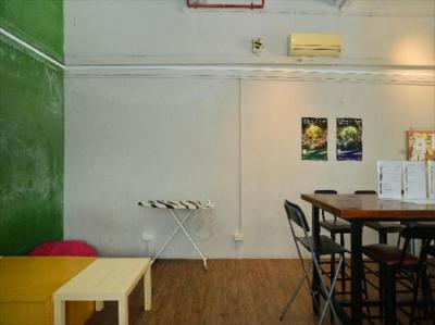 Zona común Image