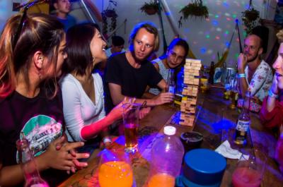 ¡Jenga! Image