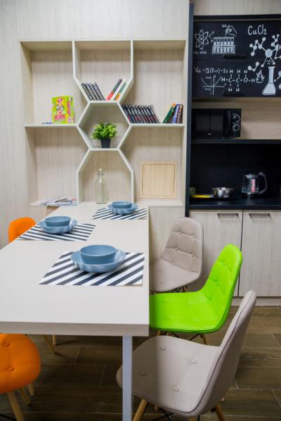 Comedor Image