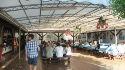 Nuestro bar y Restaurante Image