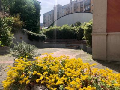 Jardín Image