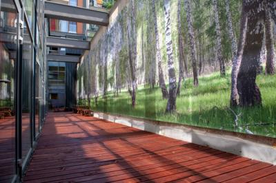 Patio Image