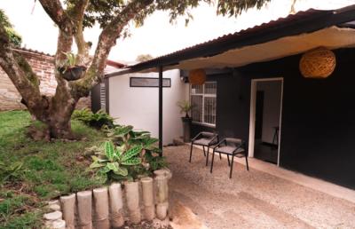 Patio Image