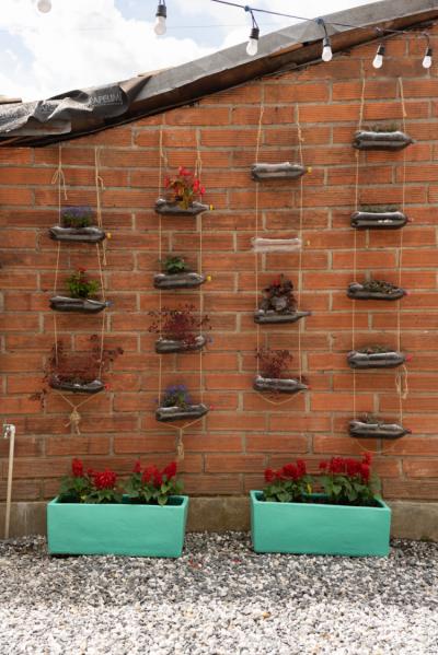 Patio Image