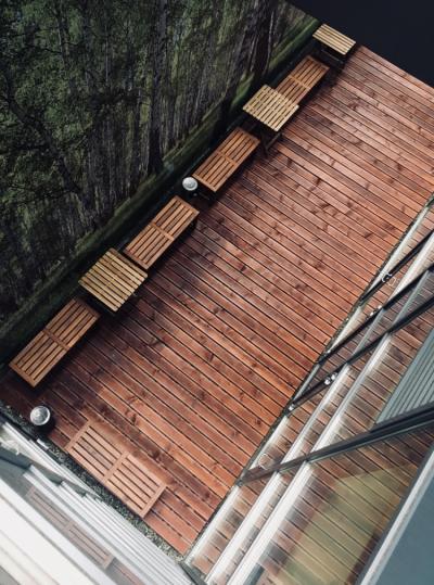 Patio Image