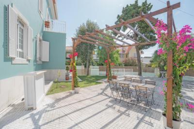 Patio Image