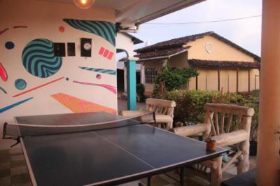 Mesa de Ping Pong Image