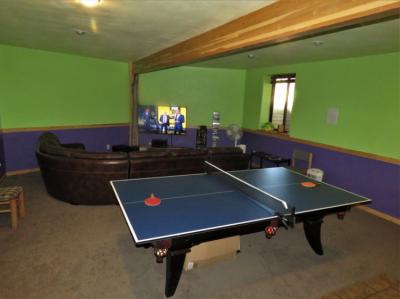 Mesa de Ping Pong Image
