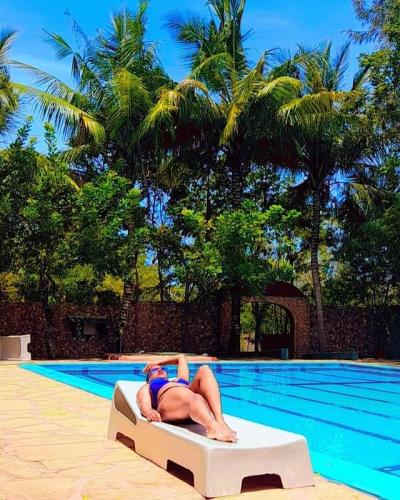 Piscina Image