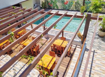 Piscina Image