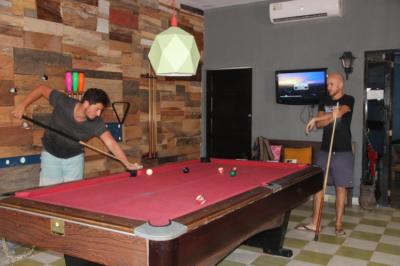 Mesa de Pool Image