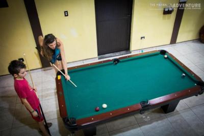 Mesa de Pool Image
