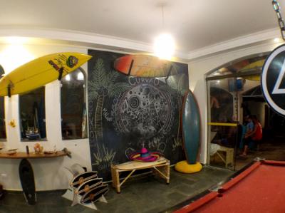 Mesa de Pool Image