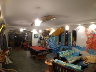 Mesa de Pool Image
