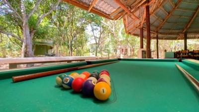 Mesa de Pool Image