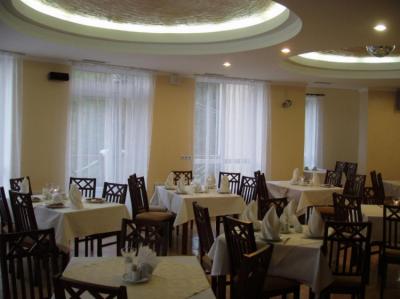 Restaurante Image