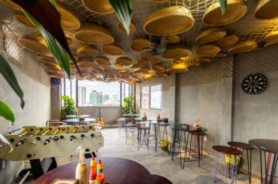 Restaurante Image