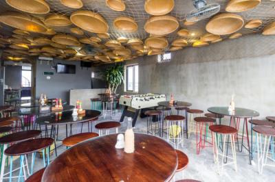 Restaurante Image