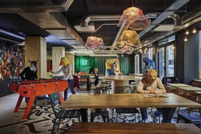 Restaurante Image