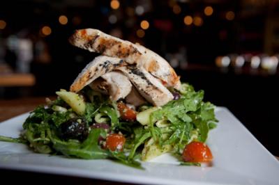 Restaurante Image