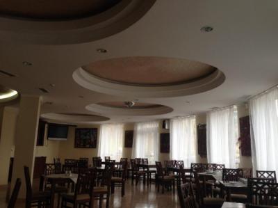 Restaurante Image
