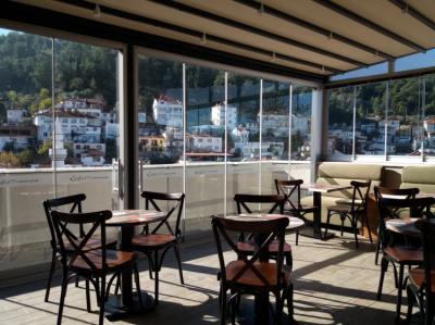 Sakura Terraza y Pub Image