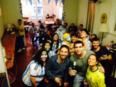 Clientes felices Image