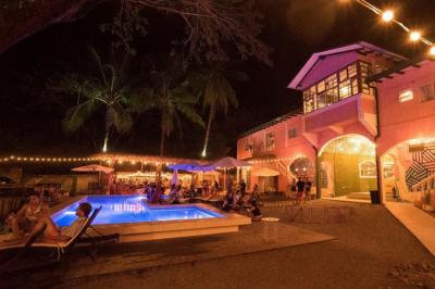 Selina Santa Teresa Hostel Image