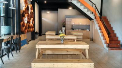 ZONA COMEDOR COMPARTIDA Image