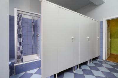 Duchas Image
