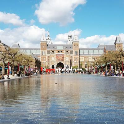 Turismo Image