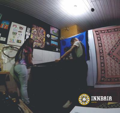 Área Social Image