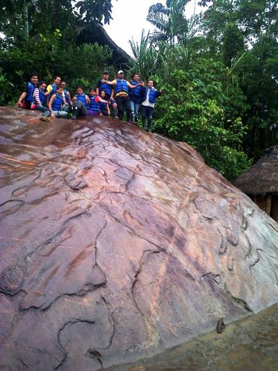 Suchipakari Amazon Jungle Lodge Image