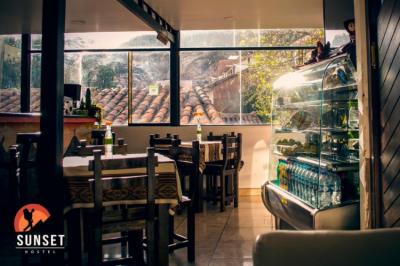 Sunset House Cusco Image
