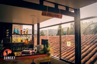 Sunset House Cusco Image