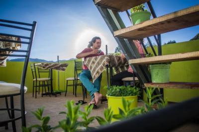 Sunset House Cusco Image