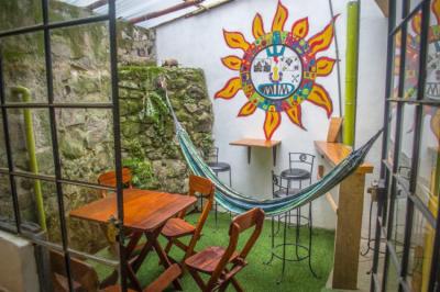 Sunset House Cusco Image