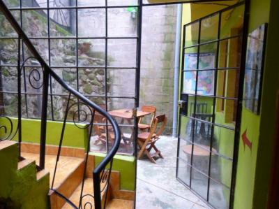 Sunset House Cusco Image