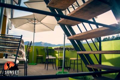 Sunset House Cusco Image