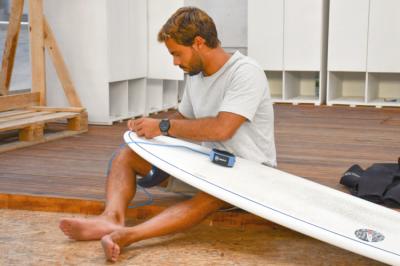 Rincón de Surf Image